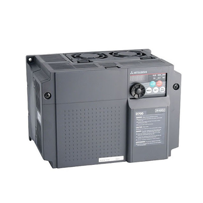 Biến tần Mitsubishi FR-D740-7.5K 7.5kW 3 Pha 380V